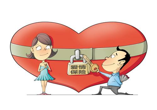 婚嫁保險一年交多少錢(qián)？