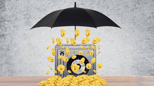 年金保險交三年是什么意思？
