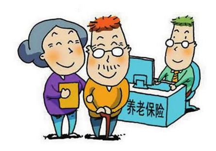 多個(gè)地區出臺養老金上漲方案，大概多久會(huì )補發(fā)到賬？看看不吃虧