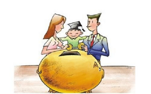 兒童教育保險哪種好？看完文章就知道