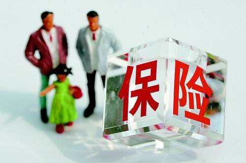 中國人壽保險有哪些險種？