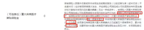  健康保2.0，這款重疾險很有意思！