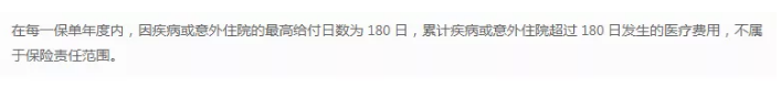 哪些免責條款不能忽視？