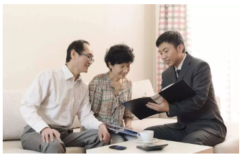 被親戚推銷(xiāo)保險怎么應對？