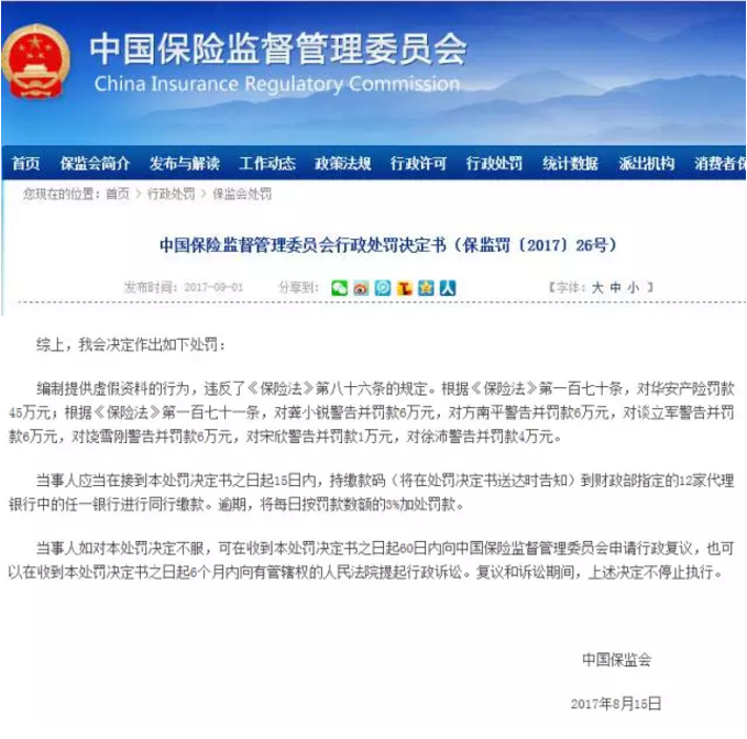 保險公司投訴數據能反映哪些問(wèn)題？