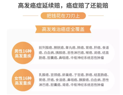 瑞泰超級瑪麗重疾險怎么樣？