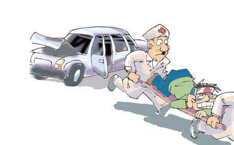 共享汽車(chē)理賠案例：共享汽車(chē)致人十級傷殘，保險公司該不該賠