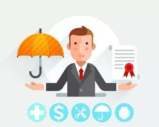    社會(huì )保險與商業(yè)保險能不能重復報銷(xiāo)