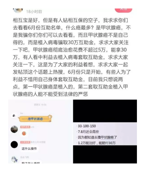 相互寶分攤金額暴漲50倍！要不要退出？