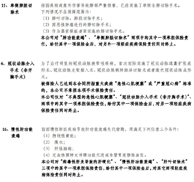 海保及時(shí)雨重疾險怎么樣 有什么特點(diǎn)？