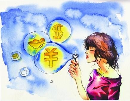 患難見(jiàn)真情，關(guān)鍵時(shí)刻只能靠自己！女性應該買(mǎi)哪些保險？